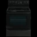 30'' 4 Heating Elements 5.2 cu. ft. Electric Range view 5