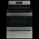 30'' 4 Heating Elements 5.2 cu. ft. Electric Range view 5