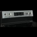 30'' 4 Heating Elements 5.2 cu. ft. Electric Range view 7