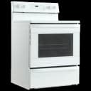 30'' 4 Heating Elements 5.2 cu. ft. Electric Range view 2