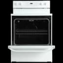 30'' 4 Heating Elements 5.2 cu. ft. Electric Range view 4