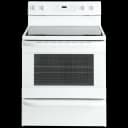 30'' 4 Heating Elements 5.2 cu. ft. Electric Range view 5