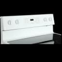 30'' 4 Heating Elements 5.2 cu. ft. Electric Range view 7