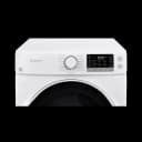 Element 8.0 cu. ft. Front Load Gas Dryer - White, ENERGY STAR (EFD8027GBW) view 4