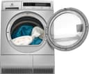Front Load Compact Dryer with IQ-Touch Controls - 4.0 Cu. Ft. view 2