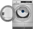 Front Load Compact Dryer with IQ-Touch Controls - 4.0 Cu. Ft. view 3