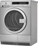 Front Load Compact Dryer with IQ-Touch Controls - 4.0 Cu. Ft. view 6
