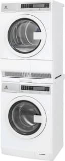 Front Load Compact Dryer with IQ-Touch Controls - 4.0 Cu. Ft. view 2