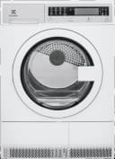 Front Load Compact Dryer with IQ-Touch Controls - 4.0 Cu. Ft. view 1