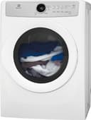 Front Load Electric Dryer with 5 cycles - 8.0 Cu. Ft. view 15