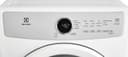 Front Load Electric Dryer with 5 cycles - 8.0 Cu. Ft. view 12