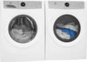 Front Load Electric Dryer with 5 cycles - 8.0 Cu. Ft. view 9
