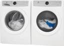 Front Load Electric Dryer with 5 cycles - 8.0 Cu. Ft. view 8