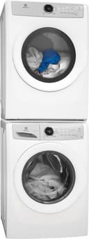 Front Load Electric Dryer with 5 cycles - 8.0 Cu. Ft. view 7