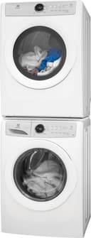 Front Load Electric Dryer with 5 cycles - 8.0 Cu. Ft. view 6