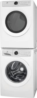 Front Load Electric Dryer with 5 cycles - 8.0 Cu. Ft. view 4