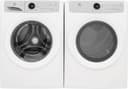 Front Load Gas Dryer with 5 cycles - 8.0 Cu. Ft. view 18