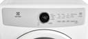Front Load Gas Dryer with 5 cycles - 8.0 Cu. Ft. view 17