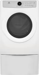 Front Load Gas Dryer with 5 cycles - 8.0 Cu. Ft. view 16