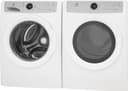 Front Load Gas Dryer with 5 cycles - 8.0 Cu. Ft. view 14