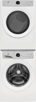 Front Load Gas Dryer with 5 cycles - 8.0 Cu. Ft. view 9