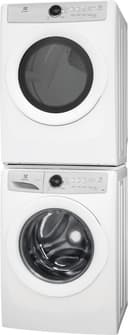Front Load Gas Dryer with 5 cycles - 8.0 Cu. Ft. view 6