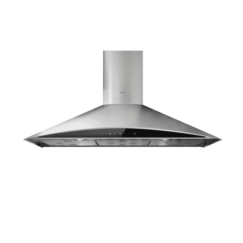 Foglia 36" Wall-mount Range Hood