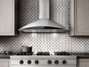 Foglia 36" Wall-mount Range Hood view 4