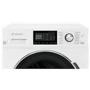 Element 24-inch 2.7 cu. ft. Compact Front Load Washer – White, ENERGY STAR (EFL2724BW) view 4