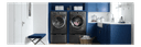Front Load Perfect Steam™ Washer with LuxCare® Wash - 4.3 Cu. Ft view 12