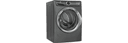 Front Load Perfect Steam™ Washer with LuxCare® Wash - 4.3 Cu. Ft view 3
