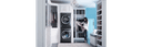 Front Load Perfect Steam™ Washer with LuxCare® Wash - 4.3 Cu. Ft view 13