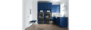 Front Load Perfect Steam™ Washer with LuxCare® Wash - 4.3 Cu. Ft view 15