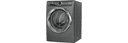 Front Load Perfect Steam™ Washer with LuxCare® Wash - 4.3 Cu. Ft view 2