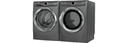 Front Load Perfect Steam™ Washer with LuxCare® Wash - 4.3 Cu. Ft view 6