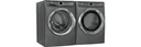 Front Load Perfect Steam™ Washer with LuxCare® Wash - 4.3 Cu. Ft view 7