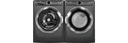 Front Load Perfect Steam™ Washer with LuxCare® Wash - 4.3 Cu. Ft view 8