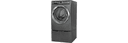 Front Load Perfect Steam™ Washer with LuxCare® Wash - 4.3 Cu. Ft view 5