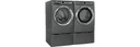 Front Load Perfect Steam™ Washer with LuxCare® Wash - 4.3 Cu. Ft view 10