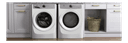 Front Load Washer with LuxCare™ Wash - 4.3 Cu. Ft. view 16