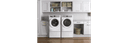 Front Load Washer with LuxCare™ Wash - 4.3 Cu. Ft. view 14