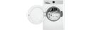 Front Load Washer with LuxCare™ Wash - 4.3 Cu. Ft. view 6