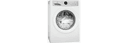 Front Load Washer with LuxCare™ Wash - 4.3 Cu. Ft. view 5