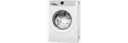 Front Load Washer with LuxCare™ Wash - 4.3 Cu. Ft. view 4