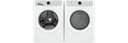 Front Load Washer with LuxCare™ Wash - 4.3 Cu. Ft. view 12