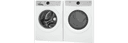 Front Load Washer with LuxCare™ Wash - 4.3 Cu. Ft. view 11