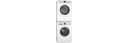 Front Load Washer with LuxCare™ Wash - 4.3 Cu. Ft. view 8
