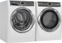 Front Load Perfect Steam Electric Dryer with PredictiveDry™ and Instant Refresh - 8.0. Cu. Ft. view 2