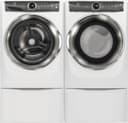 Front Load Perfect Steam Electric Dryer with PredictiveDry™ and Instant Refresh - 8.0. Cu. Ft. view 6