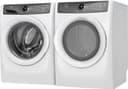 Front Load Perfect Steam Gas Dryer with 7 cycles - 8.0 Cu. Ft. view 4